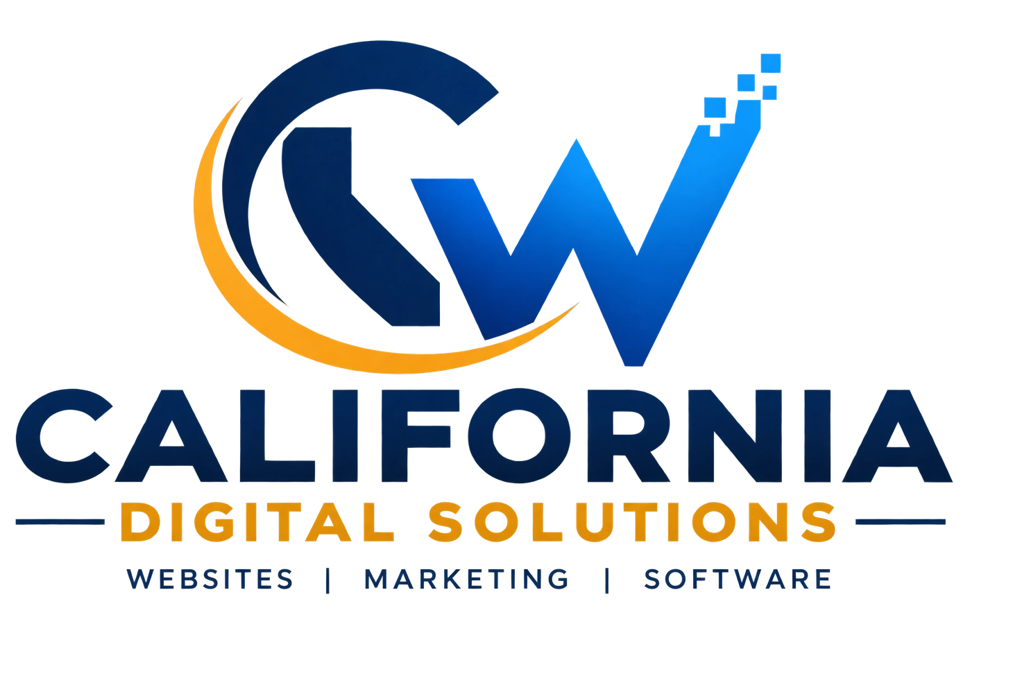 California Digital Solutions